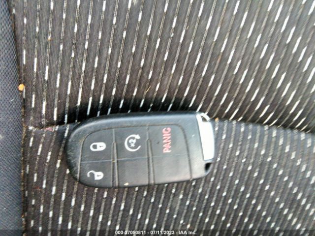 3C4PDDBG9ET135671 Dodge Journey Sxt
