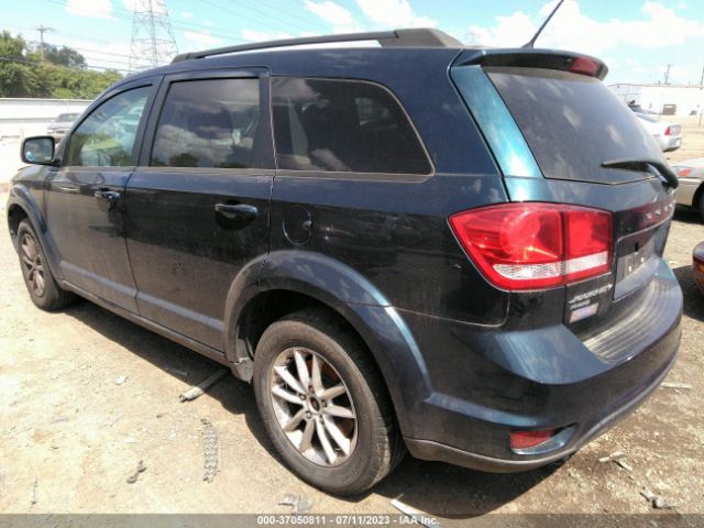3C4PDDBG9ET135671 Dodge Journey Sxt