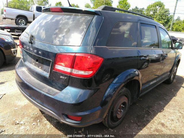 3C4PDDBG9ET135671 Dodge Journey Sxt