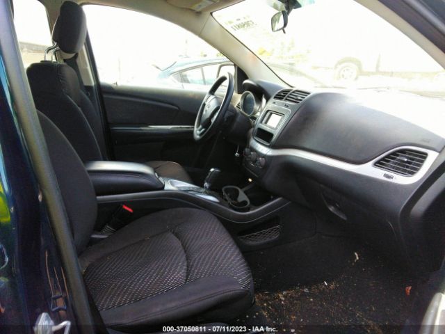 3C4PDDBG9ET135671 Dodge Journey Sxt