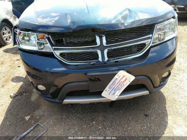 3C4PDDBG9ET135671 Dodge Journey Sxt