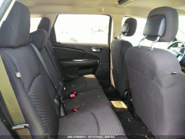 3C4PDDBG9ET135671 Dodge Journey Sxt
