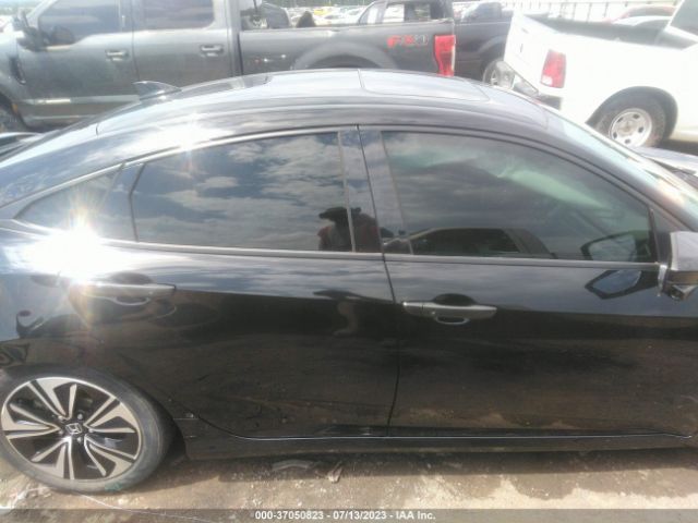 2HGFC1E58KH704166 Honda CIVIC SI SEDAN