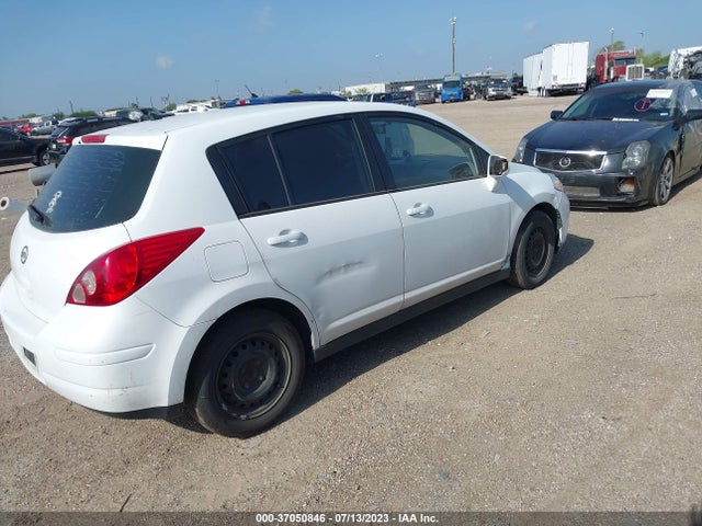 2012 NISSAN VERSA S VIN: 3N1BC1CP0CK242382