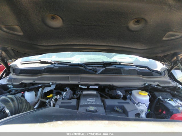 3C6UR5DLXNG310241 RAM 2500 Big Horn