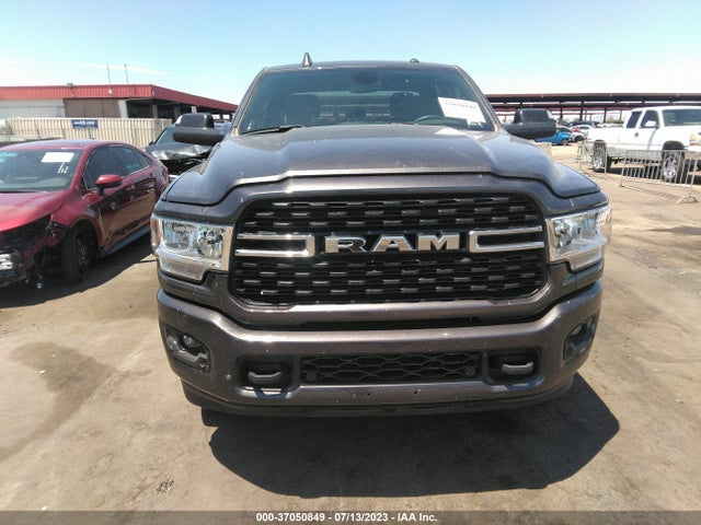 3C6UR5DLXNG310241 RAM 2500 Big Horn