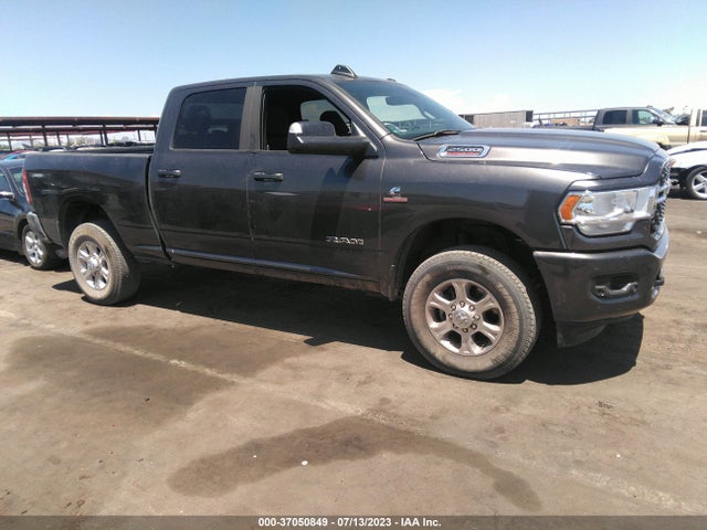 3C6UR5DLXNG310241 RAM 2500 Big Horn