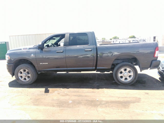 3C6UR5DLXNG310241 RAM 2500 Big Horn