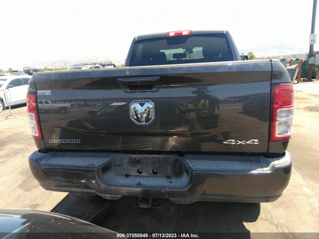 3C6UR5DLXNG310241 RAM 2500 Big Horn