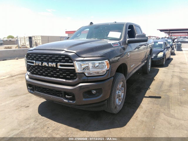 3C6UR5DLXNG310241 RAM 2500 Big Horn