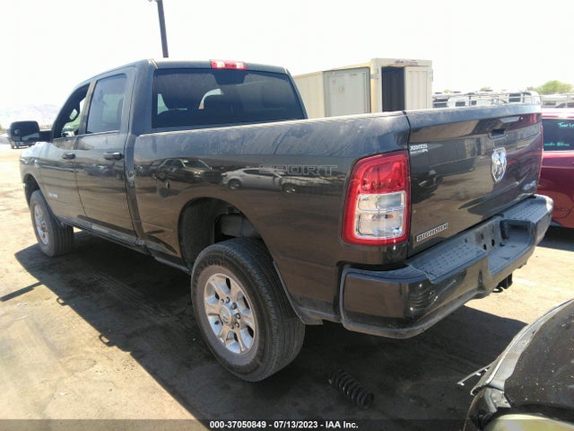 3C6UR5DLXNG310241 RAM 2500 Big Horn