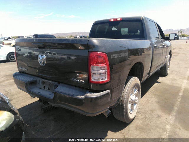 3C6UR5DLXNG310241 RAM 2500 Big Horn