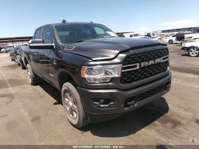 3C6UR5DLXNG310241 RAM 2500 Big Horn