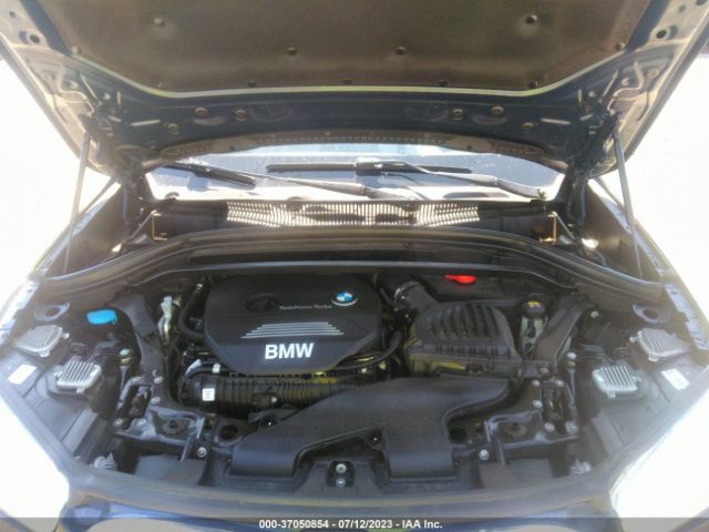 WBXHT3C38H5F71970 BMW X1 Xdrive28i