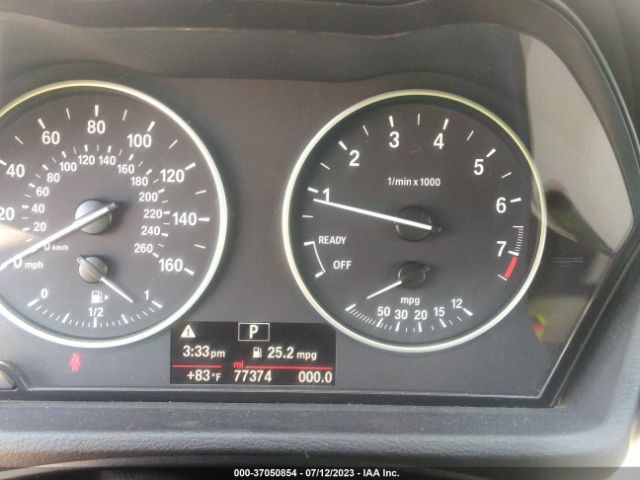 WBXHT3C38H5F71970 BMW X1 Xdrive28i