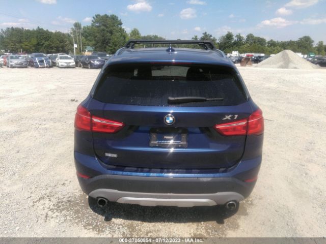 WBXHT3C38H5F71970 BMW X1 Xdrive28i