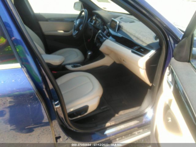 WBXHT3C38H5F71970 BMW X1 Xdrive28i
