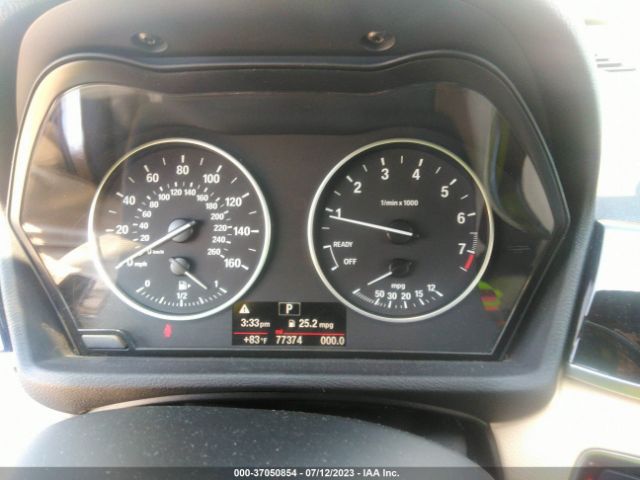 WBXHT3C38H5F71970 BMW X1 Xdrive28i