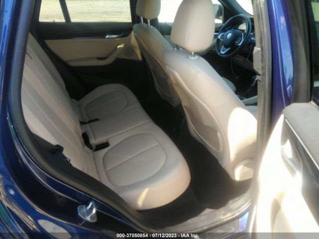 WBXHT3C38H5F71970 BMW X1 Xdrive28i