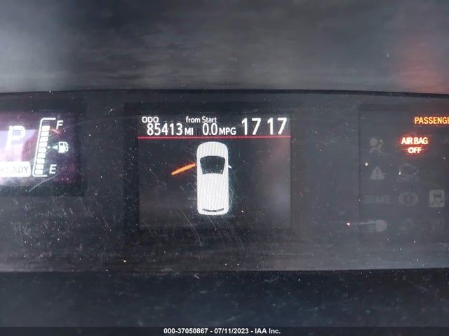 Toyota Prius C One/three/two/four 2014 JTDKDTB3XE1077627 Image 13