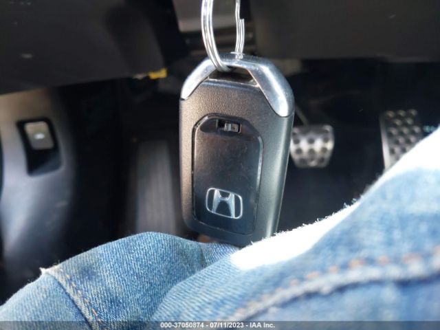 2HGFB6E52FH707067 Honda Civic Sedan Si