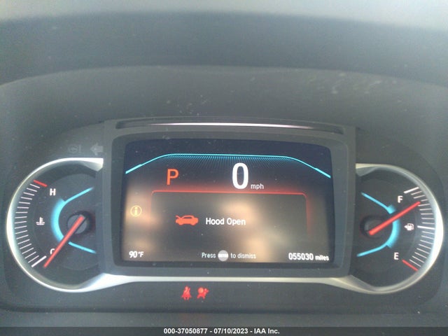 2020 HONDA PILOT ELITE VIN: 5FNYF6H02LB049201