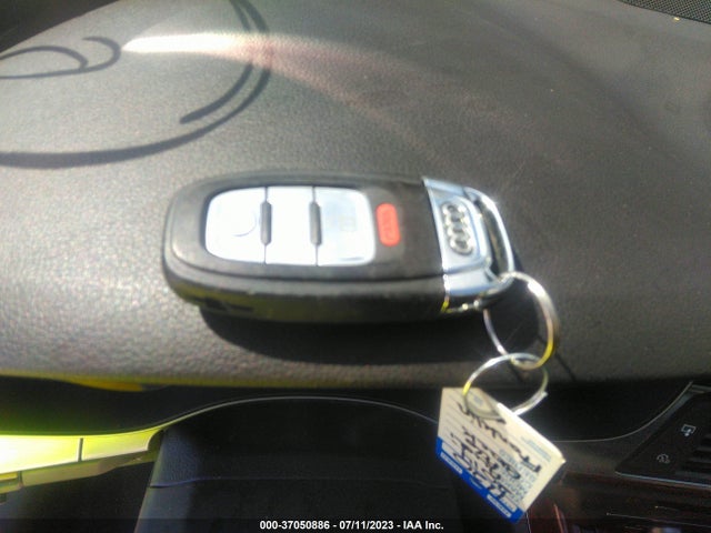WAUGFAFC0EN023497 Audi A6 2.0t Premium Plus