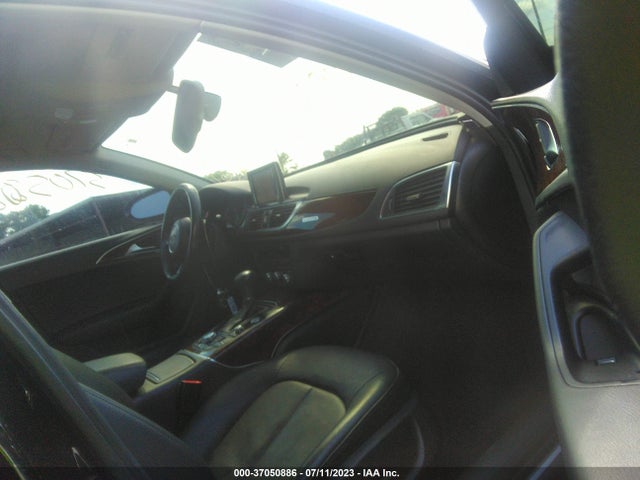 WAUGFAFC0EN023497 Audi A6 2.0t Premium Plus