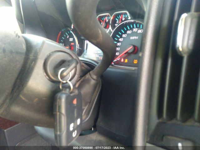 1GT12SEY2JF162381 GMC Sierra 2500hd Sle