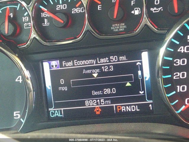 1GT12SEY2JF162381 GMC Sierra 2500hd Sle