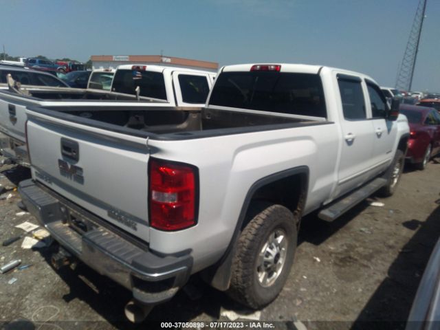 1GT12SEY2JF162381 GMC Sierra 2500hd Sle