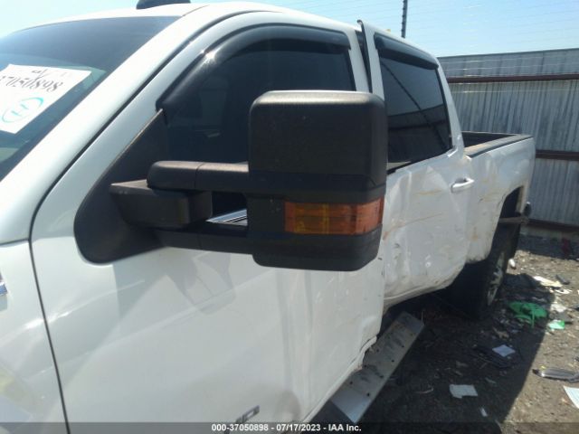 1GT12SEY2JF162381 GMC Sierra 2500hd Sle