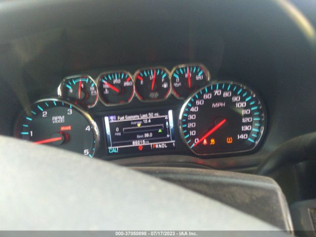 1GT12SEY2JF162381 GMC Sierra 2500hd Sle