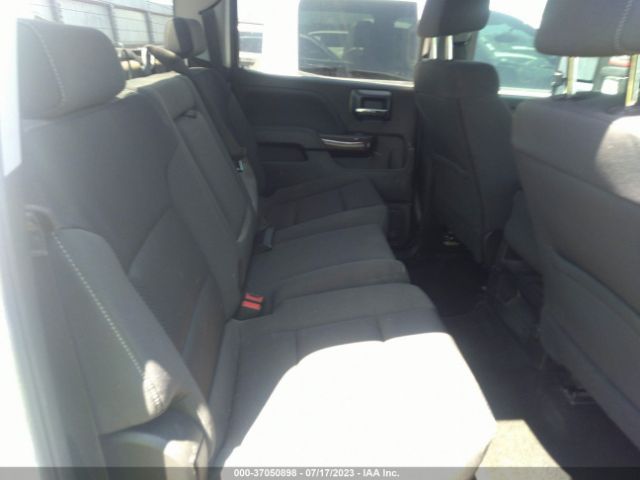 1GT12SEY2JF162381 GMC Sierra 2500hd Sle