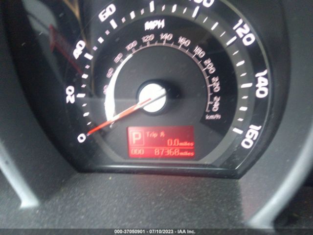 KNDPB3AC8F7794104 KIA Sportage Lx