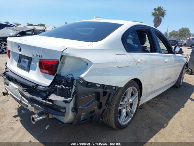 WBA8B3C5XJK843387 BMW 3 Series 340i