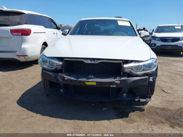 WBA8B3C5XJK843387 BMW 3 Series 340i
