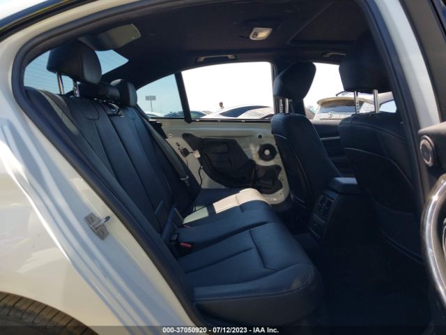 WBA8B3C5XJK843387 BMW 3 Series 340i