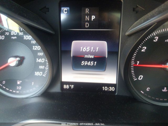 WDC0G4KB6JV025260 Mercedes-Benz Glc Glc 300