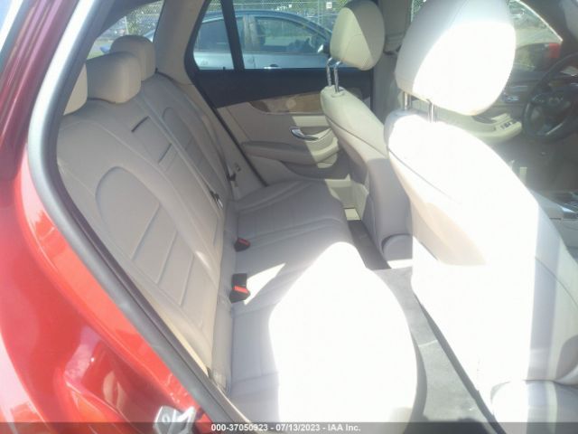 WDC0G4KB6JV025260 Mercedes-Benz Glc Glc 300