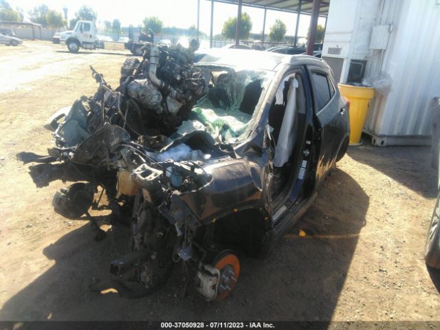 KL4CJBSB1EB660882 Buick Encore Convenience