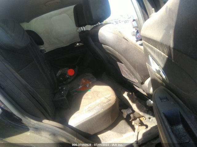 KL4CJBSB1EB660882 Buick Encore Convenience