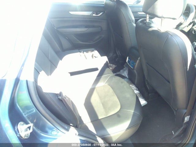Mazda Cx-5 Touring 2017 JM3KFACL7H0196587 Image 14