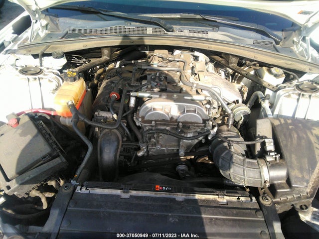 Chevrolet Camaro 1ls 2019 1G1FB1RXXK0148484 Image 16