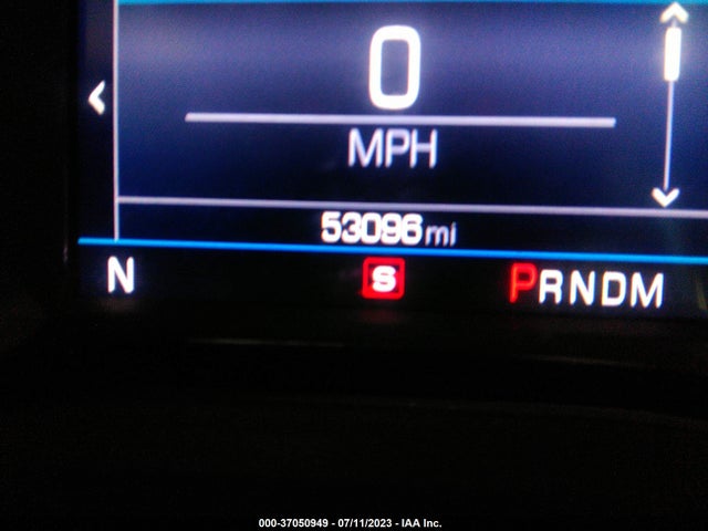 Chevrolet Camaro 1ls 2019 1G1FB1RXXK0148484 Image 7
