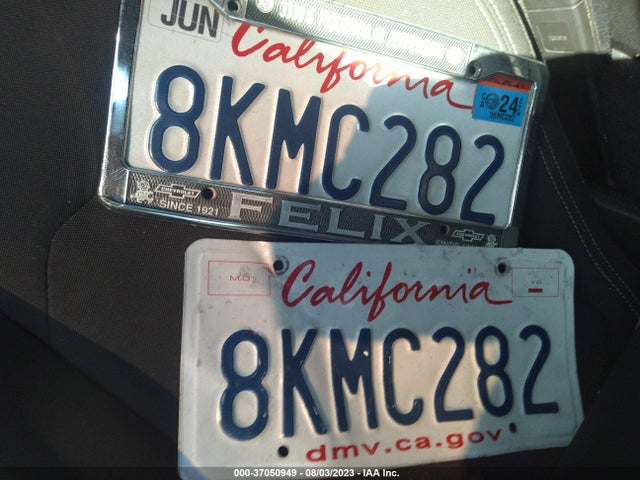 Chevrolet Camaro 1ls 2019 1G1FB1RXXK0148484 Image 11