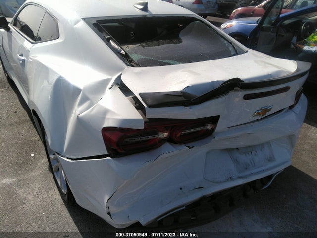 Chevrolet Camaro 1ls 2019 1G1FB1RXXK0148484 Image 12