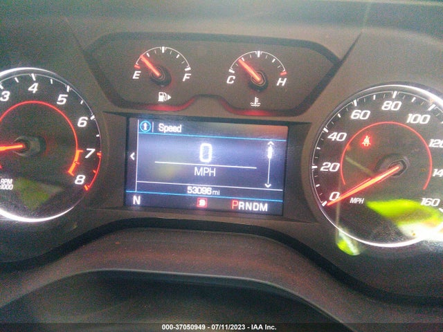 Chevrolet Camaro 1ls 2019 1G1FB1RXXK0148484 Image 13