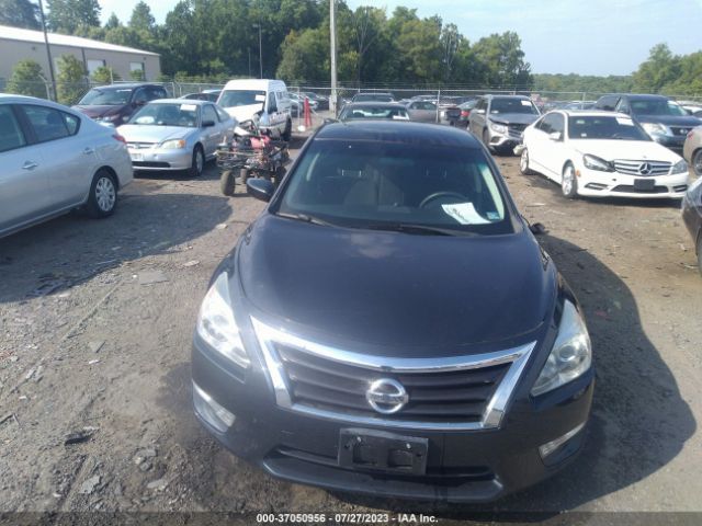 1N4AL3AP4FC451339 Nissan Altima 2.5 S