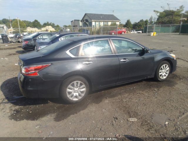 1N4AL3AP4FC451339 Nissan Altima 2.5 S